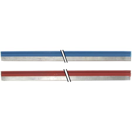 Murrelektronik Mico Pro endless plug-in link 1x blue 1x red, max. 40A, 500mm length 9000-41000-0000002